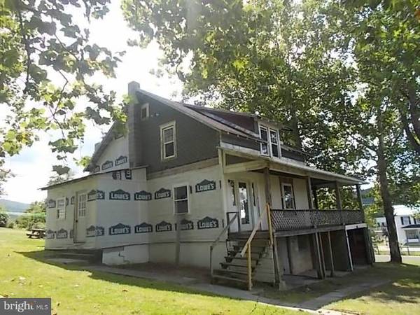 745 CROMWELL ST, Orbisonia, PA 17243