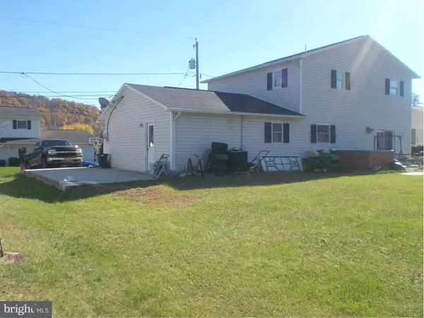 Keyser, WV 26726,28 SNOWBIRD ST S