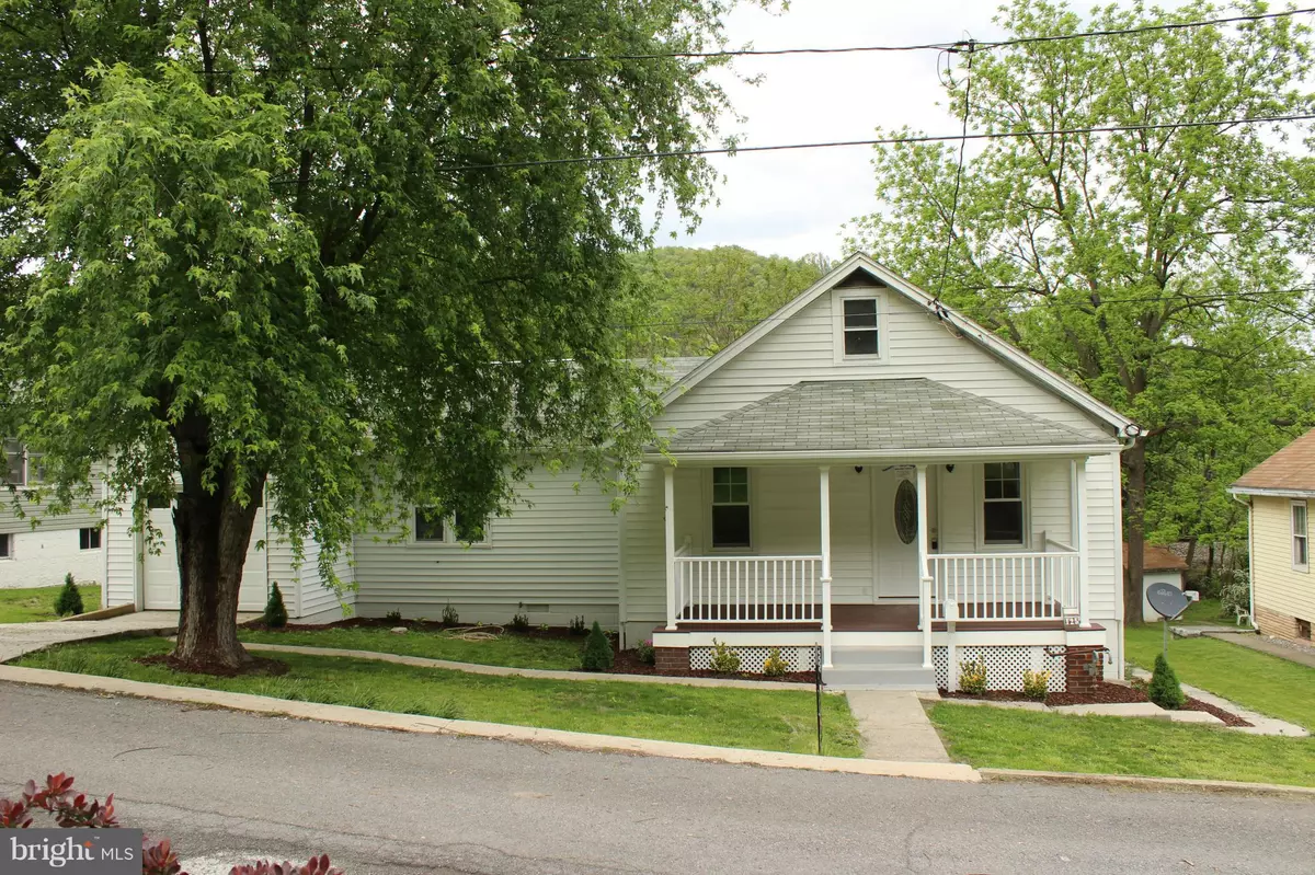 Keyser, WV 26726,125 KEYS ST