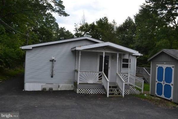 82 KINGBAUM ST, Wiley Ford, WV 26767