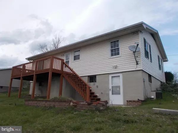 Keyser, WV 26726,442 HICKORY DR