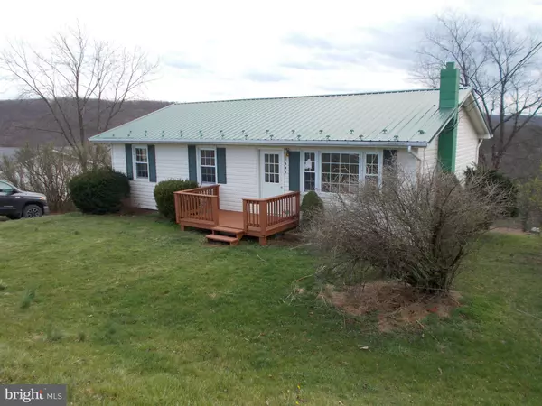 Keyser, WV 26726,442 HICKORY DR