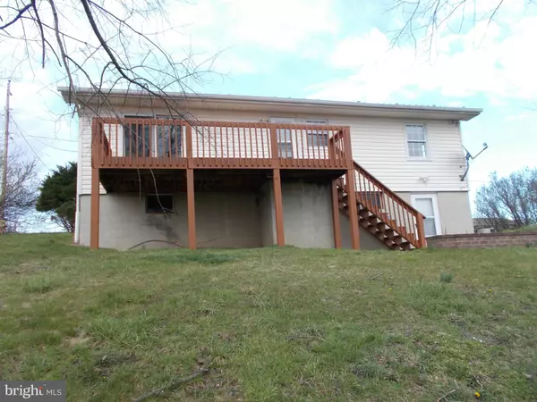 Keyser, WV 26726,442 HICKORY DR