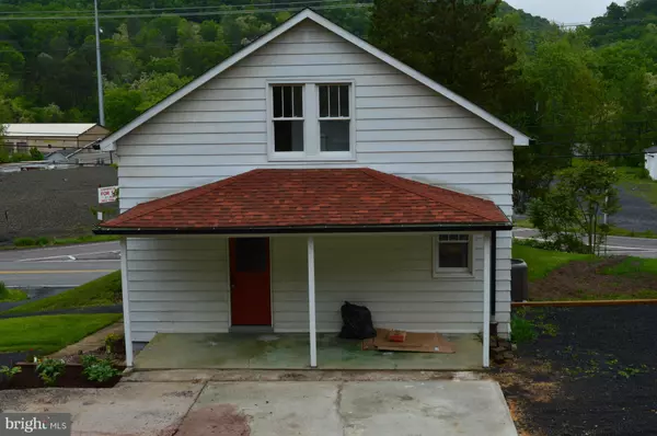 Ridgeley, WV 26753,5915 FRANKFORT HWY