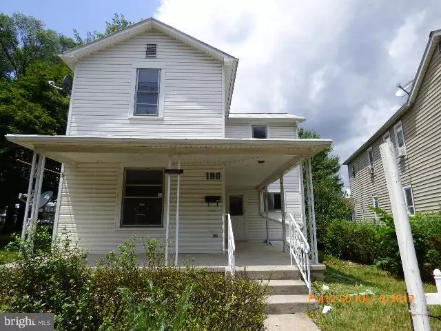 Keyser, WV 26726,180 SOUTH WATER ST