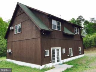 6 THE WOODS/S-DIV KNOBLEY RD, Keyser, WV 26726