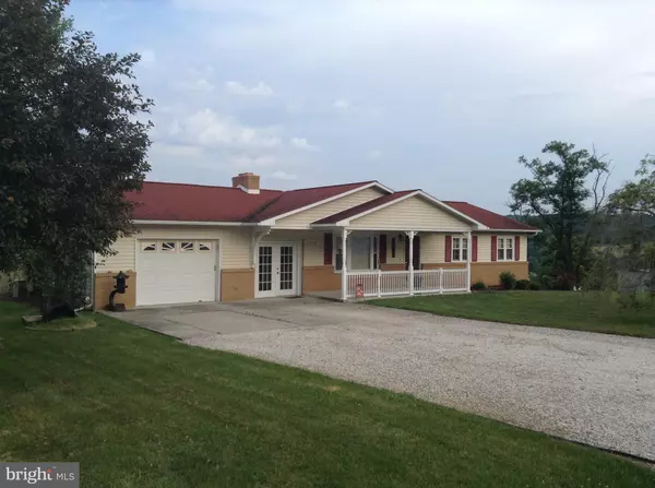 429 ELLIFRITZ LN, Keyser, WV 26726