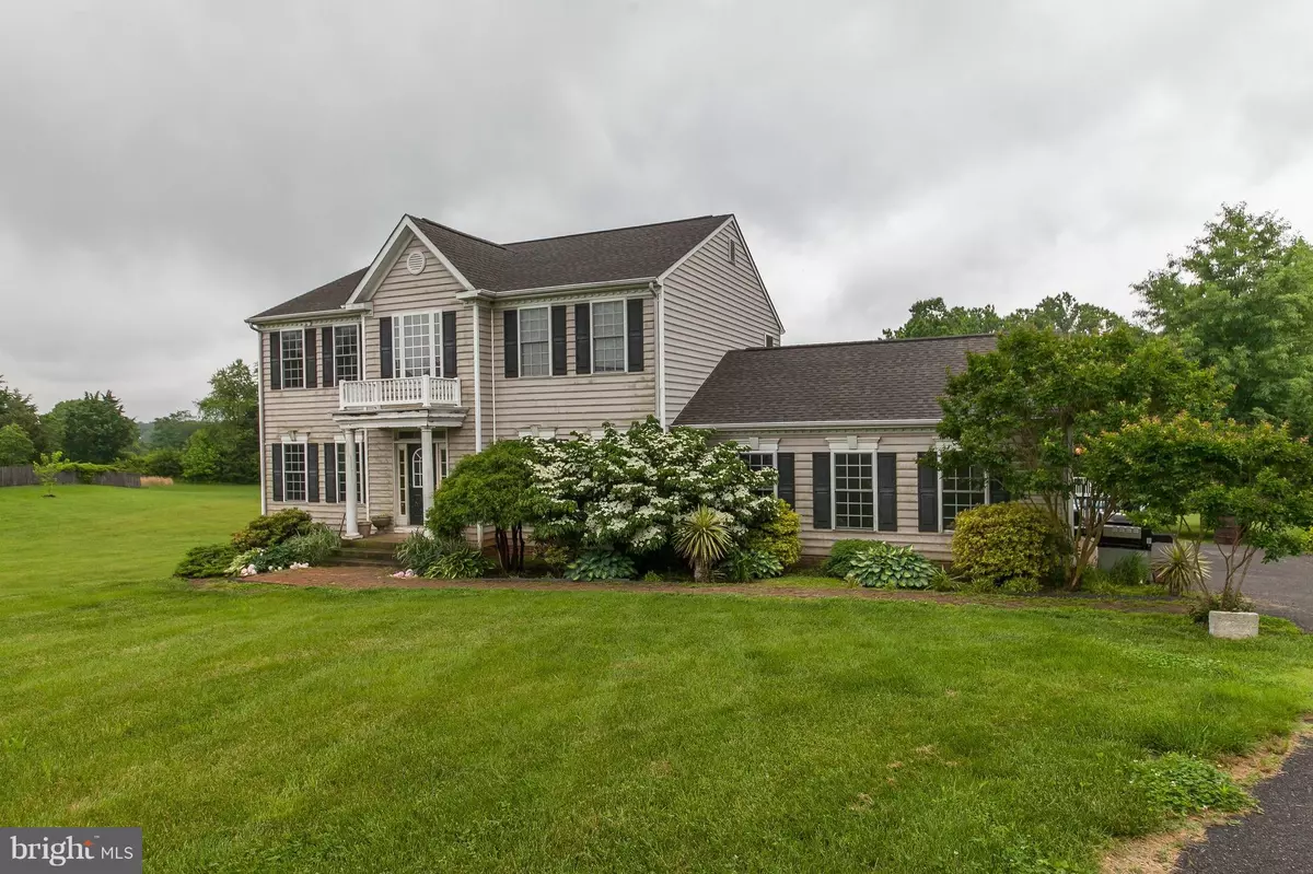 Culpeper, VA 22701,19133 CANTERBURY CT