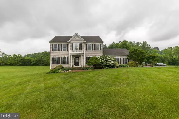 Culpeper, VA 22701,19133 CANTERBURY CT