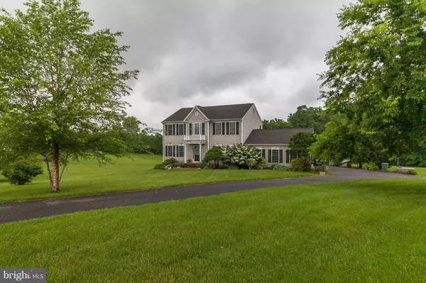 Culpeper, VA 22701,19133 CANTERBURY CT