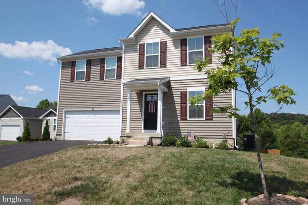 18130 SCENIC CREEK LN, Culpeper, VA 22701