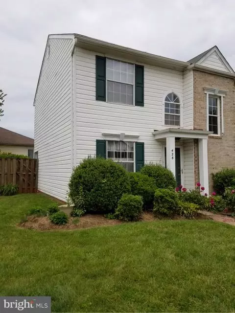 Culpeper, VA 22701,428 CROMWELL CT