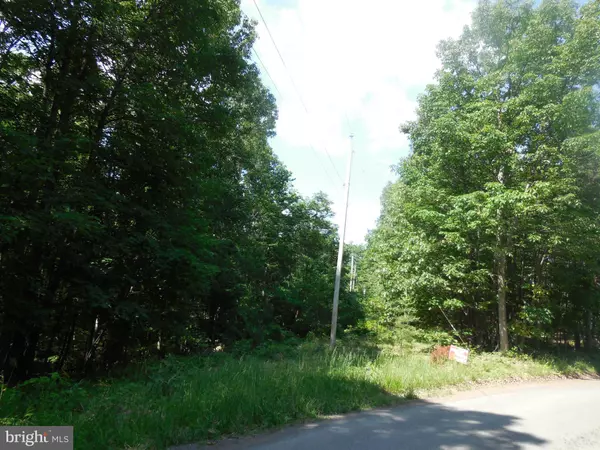 DUCKWALL ROAD, Berkeley Springs, WV 25411