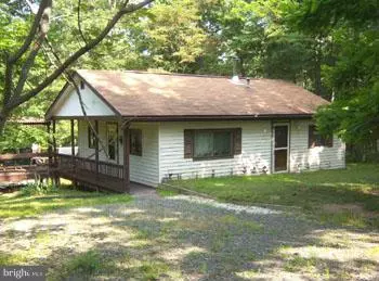 250 TREVOR DRIVE, Great Cacapon, WV 25422