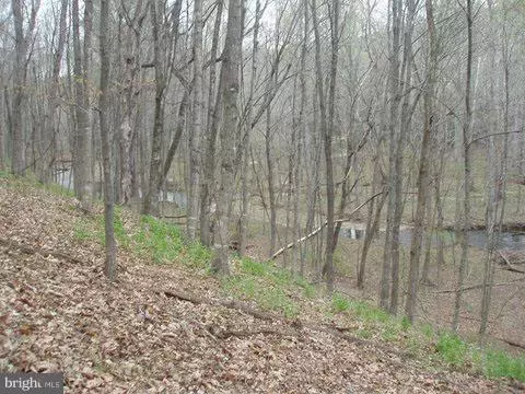 Berkeley Springs, WV 25411,CREEK VIEW LANE