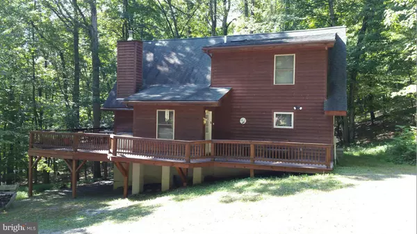 Berkeley Springs, WV 25411,55 BOBCAT TRAIL