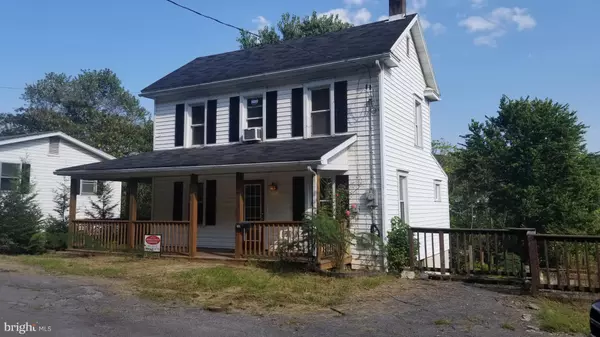 Berkeley Springs, WV 25411,444 WILKES ST