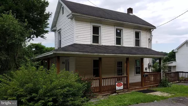 Berkeley Springs, WV 25411,444 WILKES ST