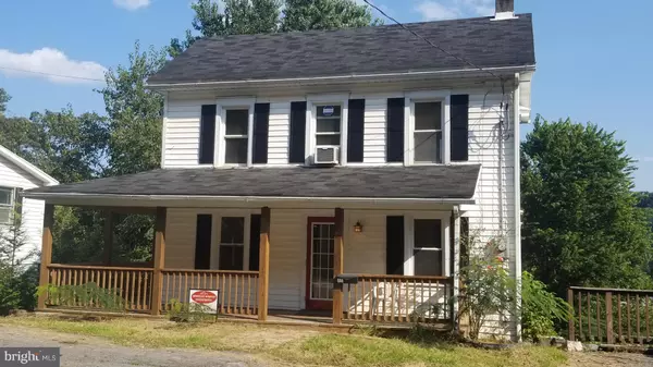 Berkeley Springs, WV 25411,444 WILKES ST