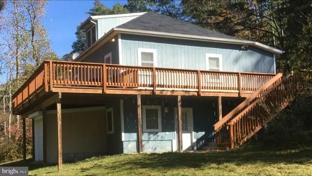 12000 CACAPON ROAD, Great Cacapon, WV 25422