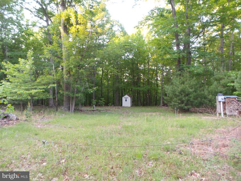 25 HARNEST HILLS LANE, Great Cacapon, WV 25422