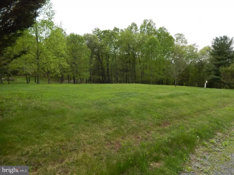 LOT 21 COTTONWOOD LANE, Hedgesville, WV 25427