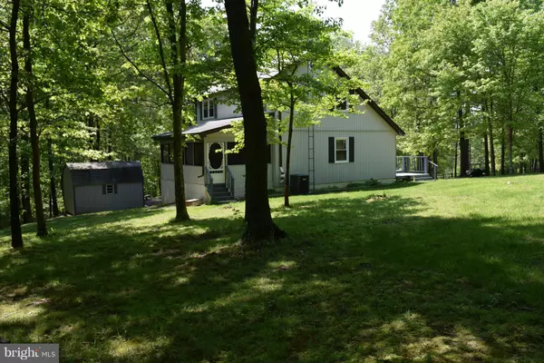 Berkeley Springs, WV 25411,108 TALL PINES LN