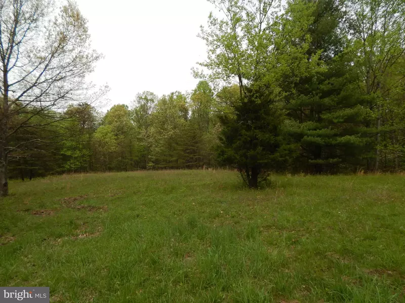 LOT 15 SCHOOLHOUSE WAY, Hedgesville, WV 25427