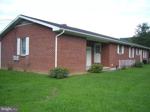 Paw Paw, WV 25434,626 WINCHESTER RD