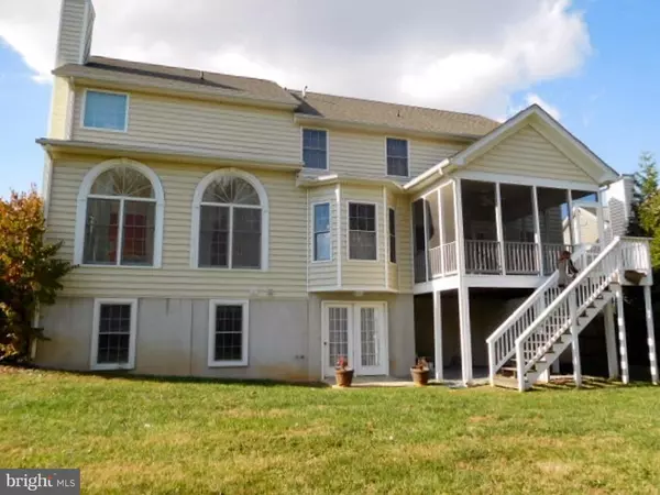 Berryville, VA 22611,404 HANCOCK CT