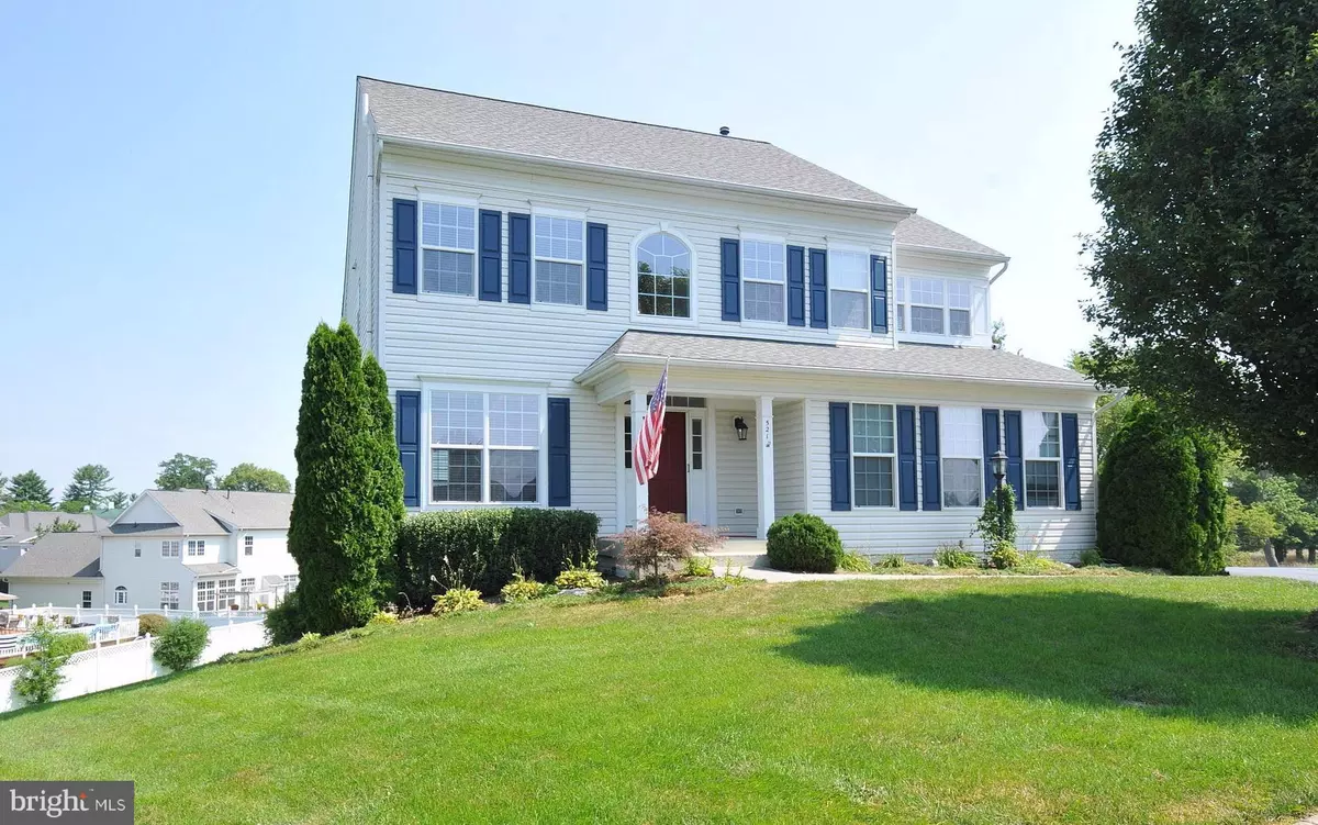 Berryville, VA 22611,521 COBBLER DR