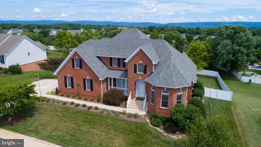 204 EARLY DR, Berryville, VA 22611