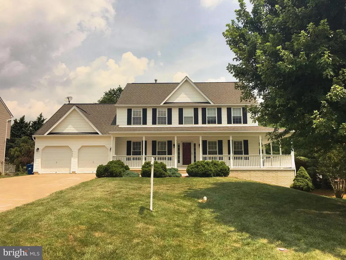 Berryville, VA 22611,506 EWELL CT