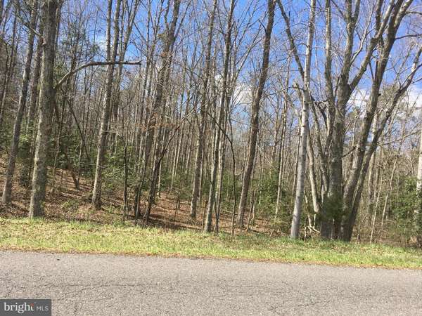 LOT 3 GRASTY GOLD MINE RD, Rhoadesville, VA 22542