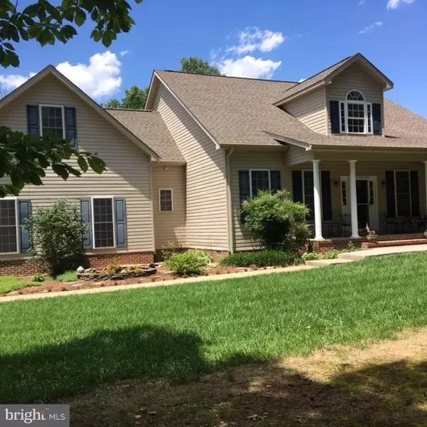 21071 OAK SPRINGS ROAD RD, Orange, VA 22960