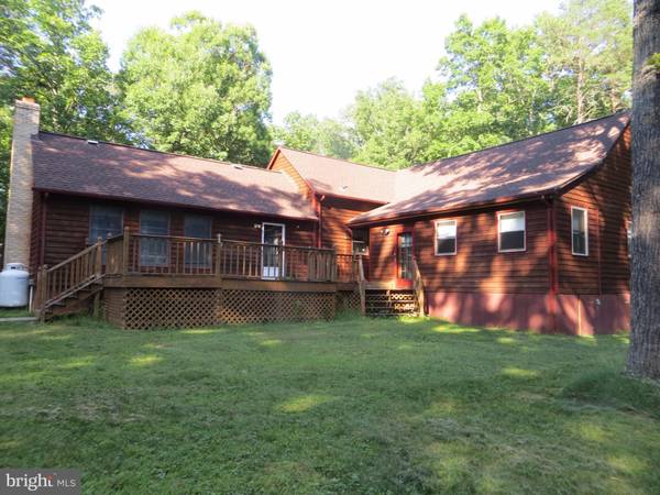 Rhoadesville, VA 22542,26340 MOUNTAIN VIEW DR