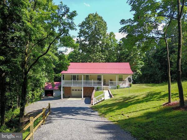 139 APPLETREE DR, Keyser, WV 26726