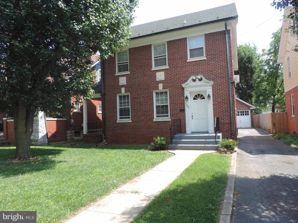 1632 VALLEY AVE, Winchester, VA 22601