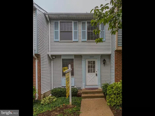 Arlington, VA 22206,2840 MEADE ST