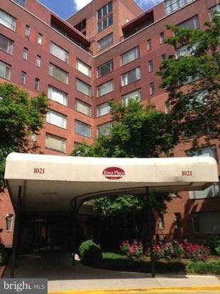 1021 ARLINGTON BLVD #1026, Arlington, VA 22209