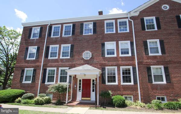 4724 29TH ST S #C2, Arlington, VA 22206