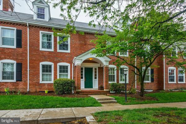 3346 WAKEFIELD ST #A2, Arlington, VA 22206