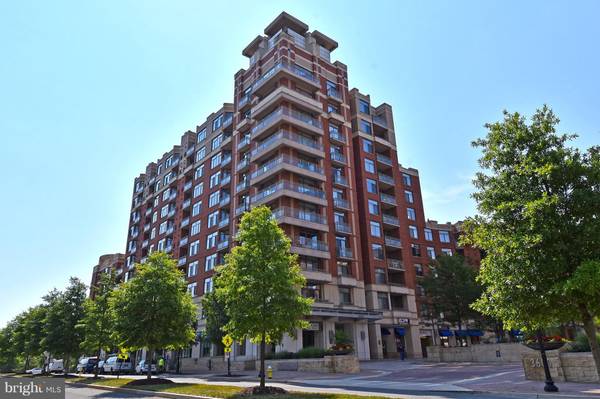 3650 GLEBE RD #644, Arlington, VA 22202