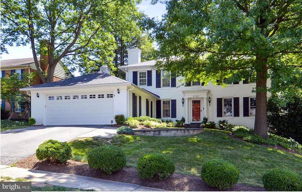 4786 WILLIAMSBURG BLVD, Arlington, VA 22207