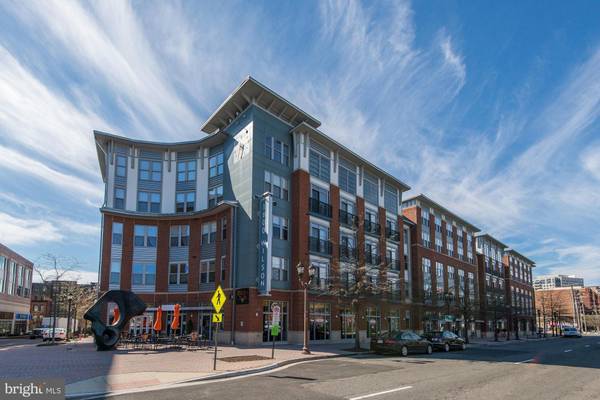 1800 WILSON BLVD #100, Arlington, VA 22201