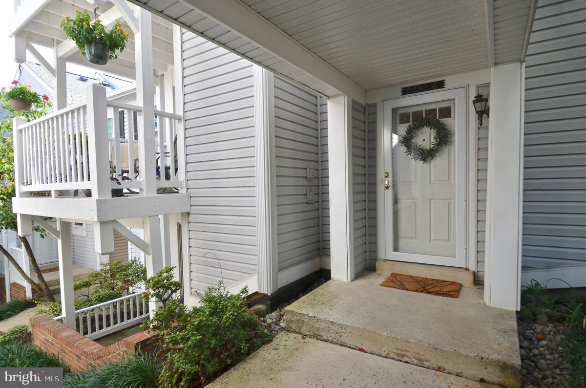 Arlington, VA 22206,2909-E WOODLEY ST #5