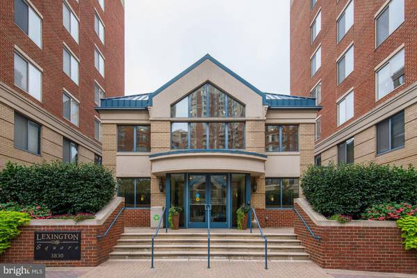 3830 9TH ST N #105W, Arlington, VA 22203