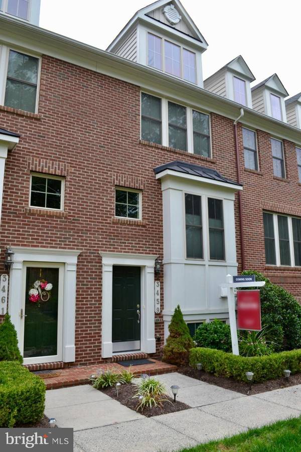 3459 KEMPER RD S, Arlington, VA 22206