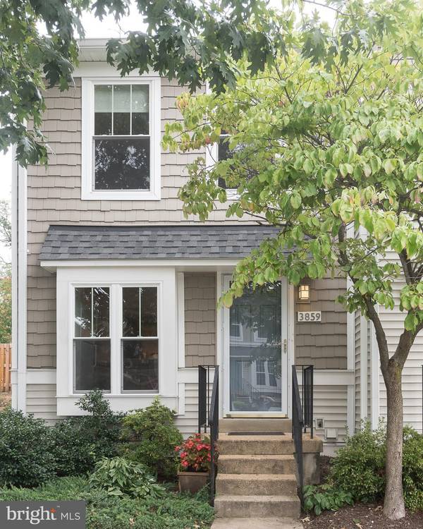 3859 9TH RD S, Arlington, VA 22204