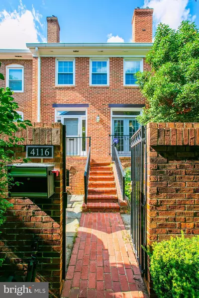 4116 11TH ST N, Arlington, VA 22201